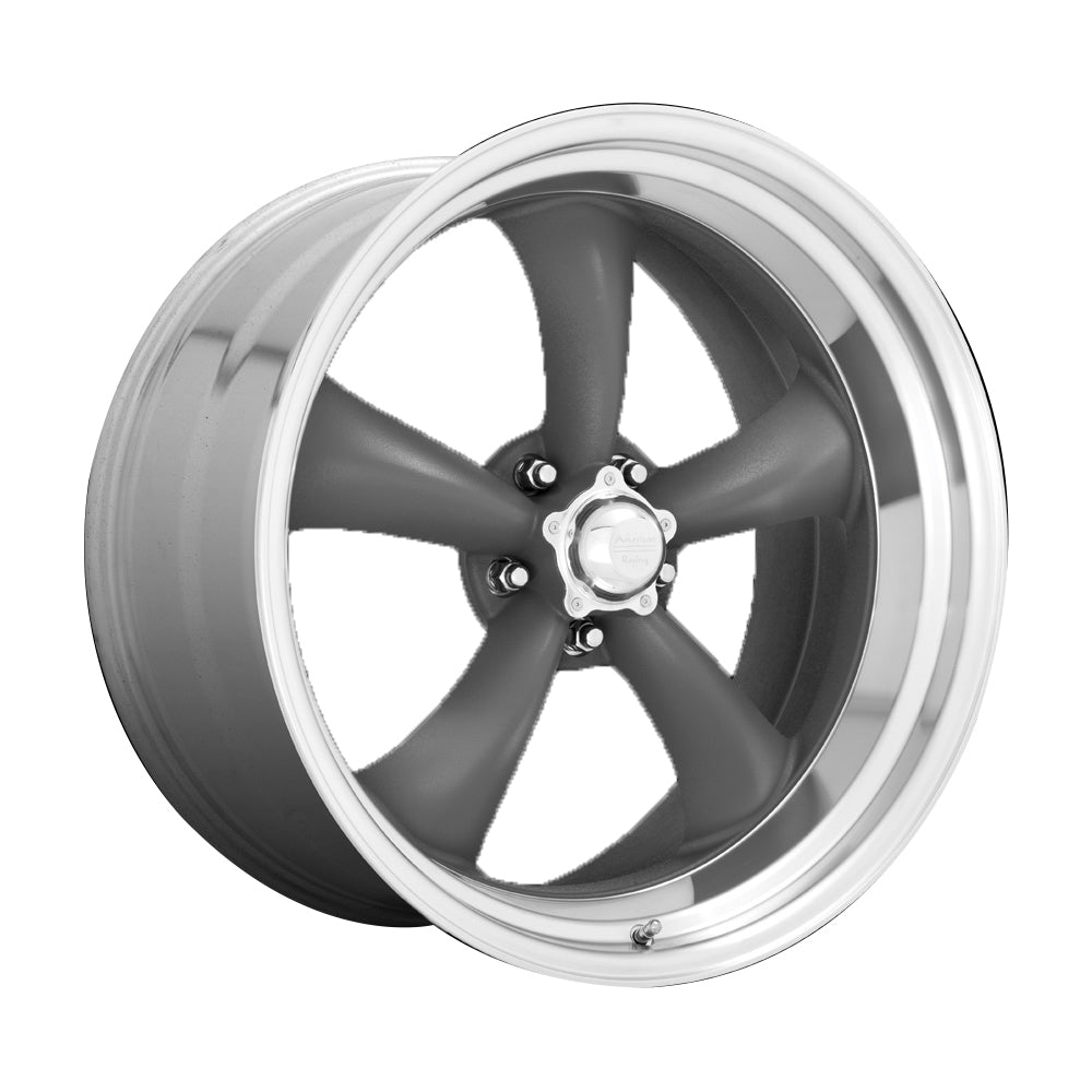 VN2155165US AMERICAN RACING WHEELS