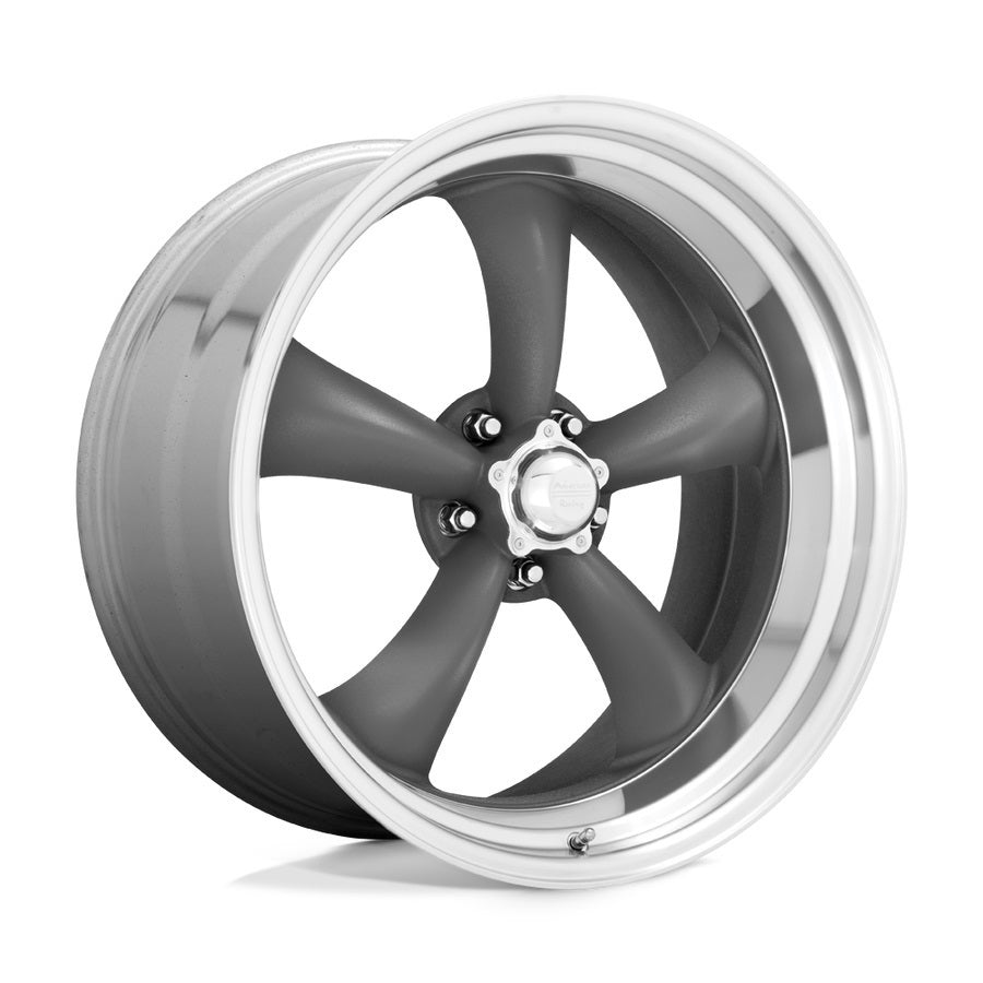 VN2155765US AMERICAN RACING WHEELS