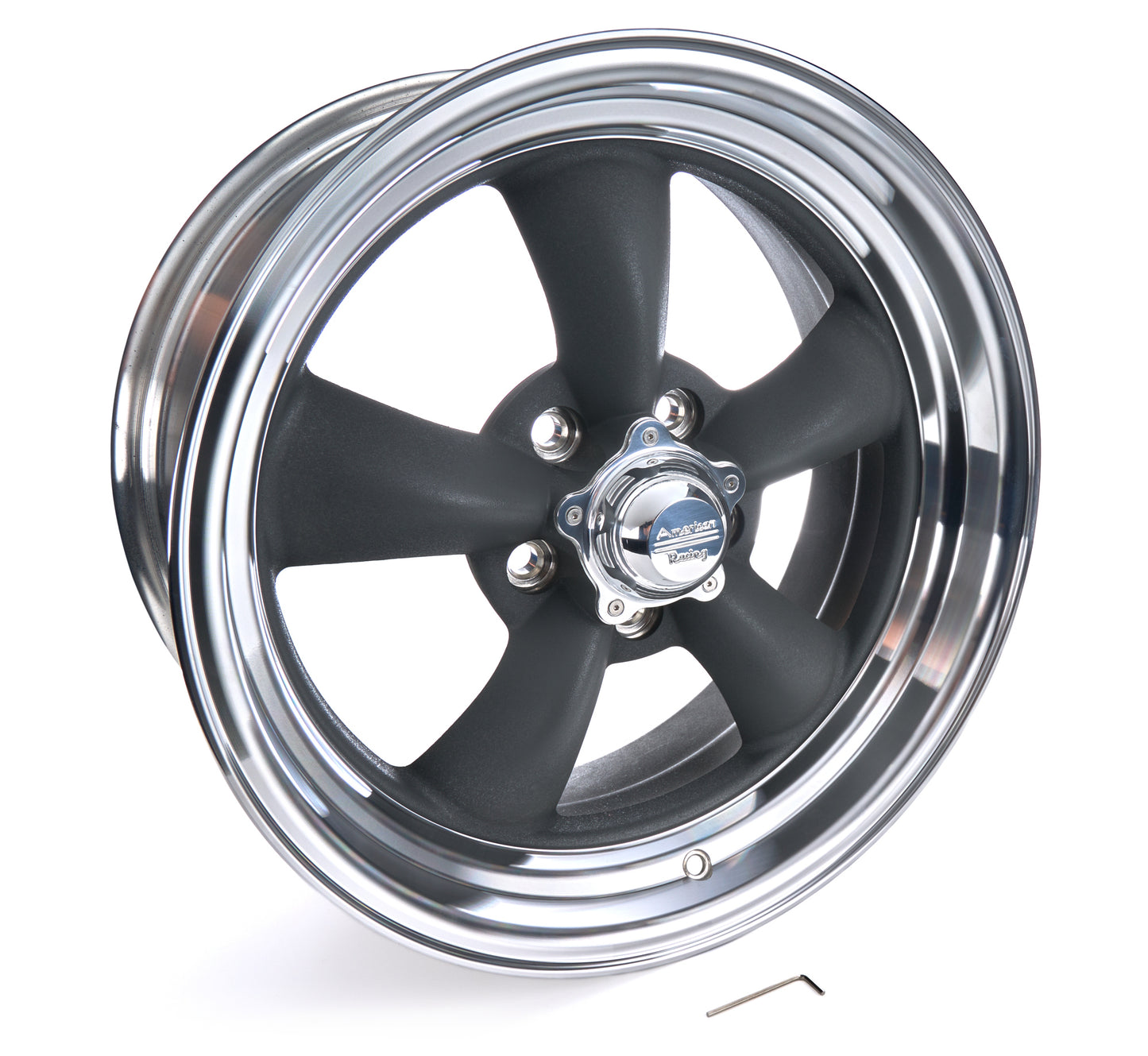 VN2157863 AMERICAN RACING WHEELS