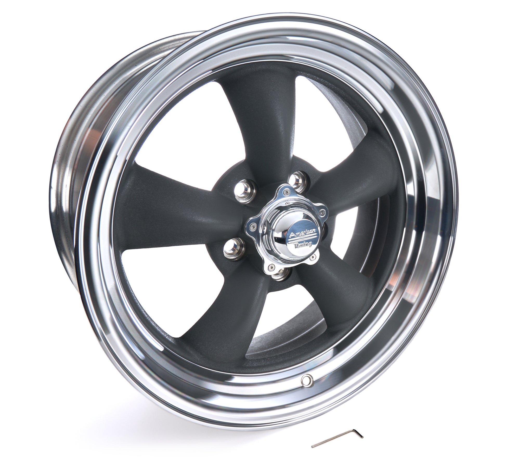 VN2157863 AMERICAN RACING WHEELS