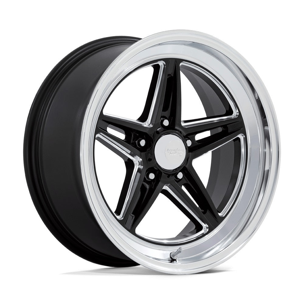 VN514BE18103400 AMERICAN RACING WHEELS
