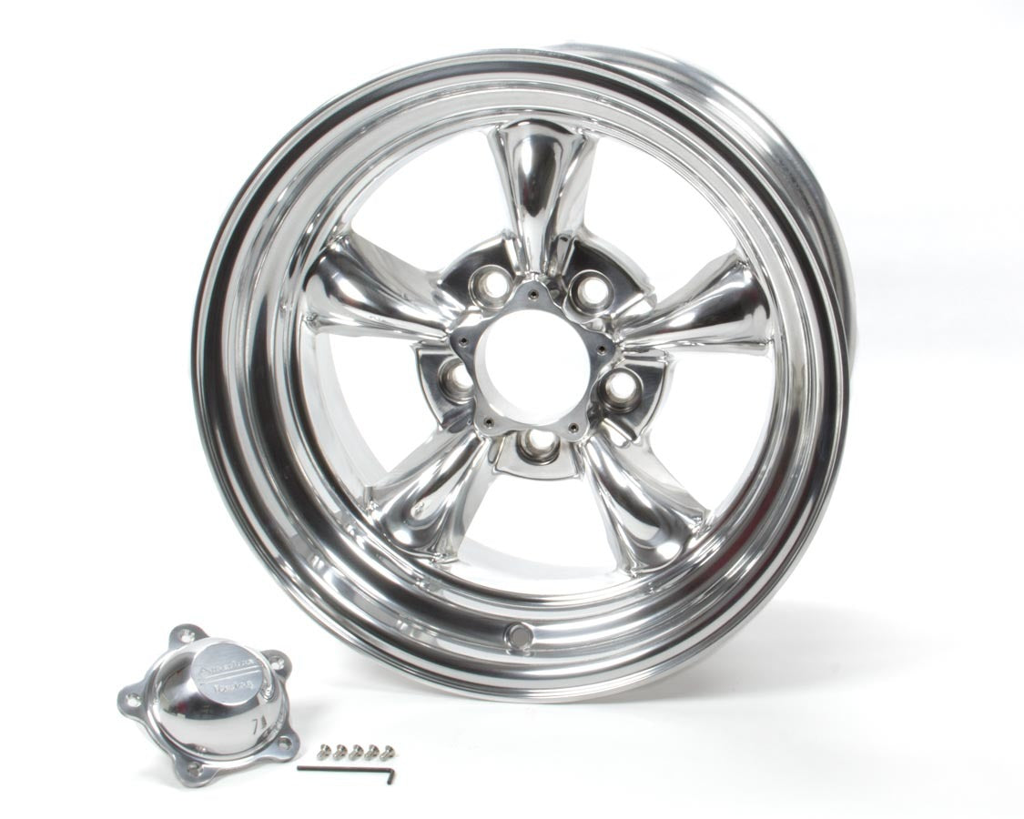 VN5155866 AMERICAN RACING WHEELS