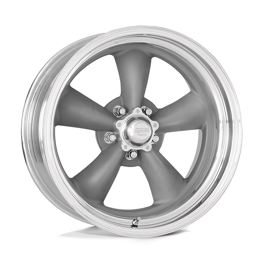 VNCL205512XX AMERICAN RACING WHEELS