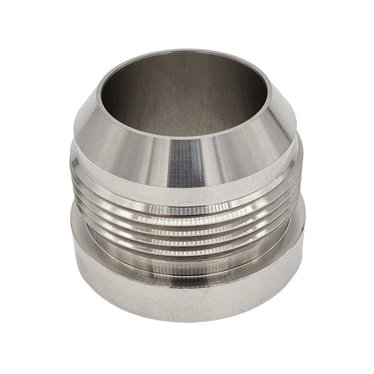 -10AN Male Weld Bung - 304 Stainless