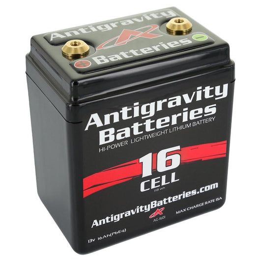 AG-1601 ANTIGRAVITY BATTERIES