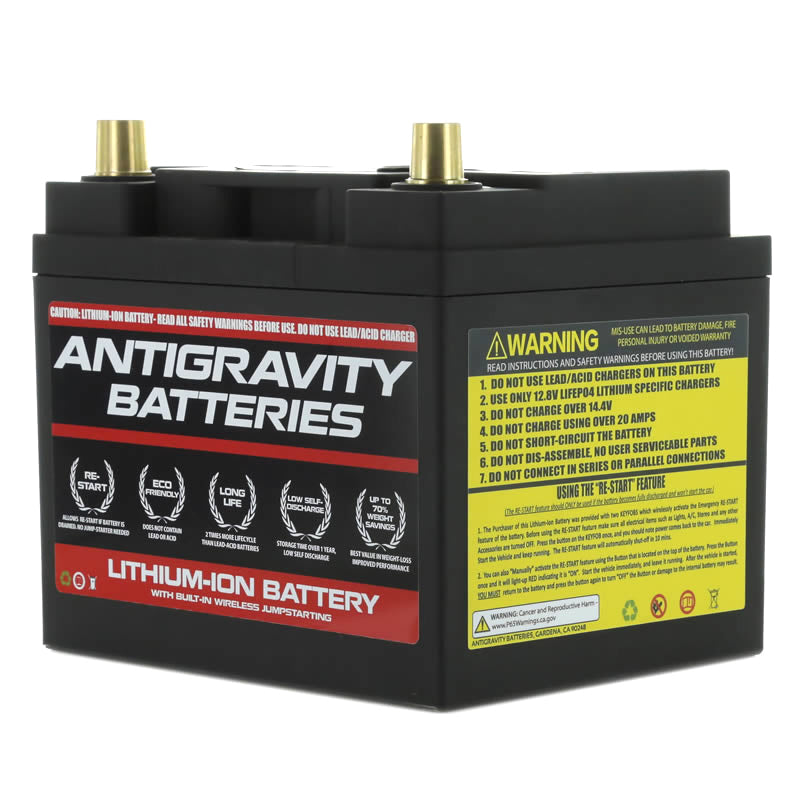 AG-26-20-RS ANTIGRAVITY BATTERIES