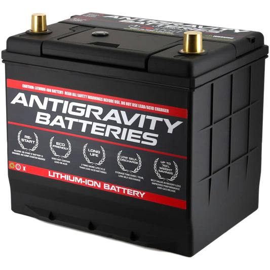 AG-35-40-RS ANTIGRAVITY BATTERIES