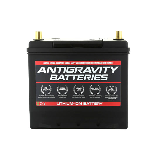 AG-51R-30-RS ANTIGRAVITY BATTERIES