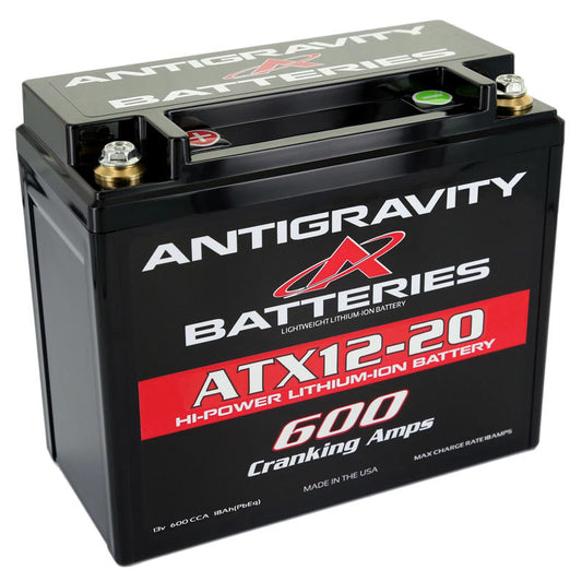 AG-YTX12-20-R ANTIGRAVITY BATTERIES