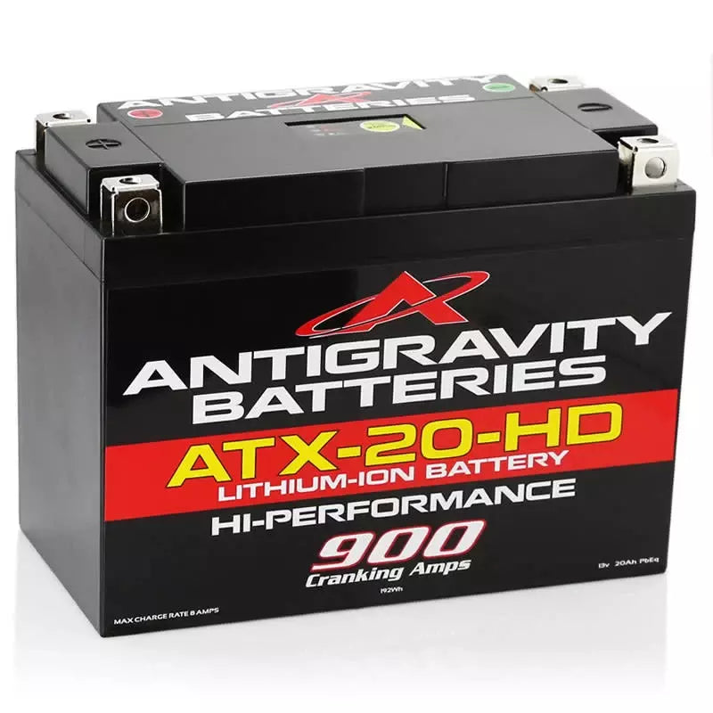 AG-ATX20-HD ANTIGRAVITY BATTERIES