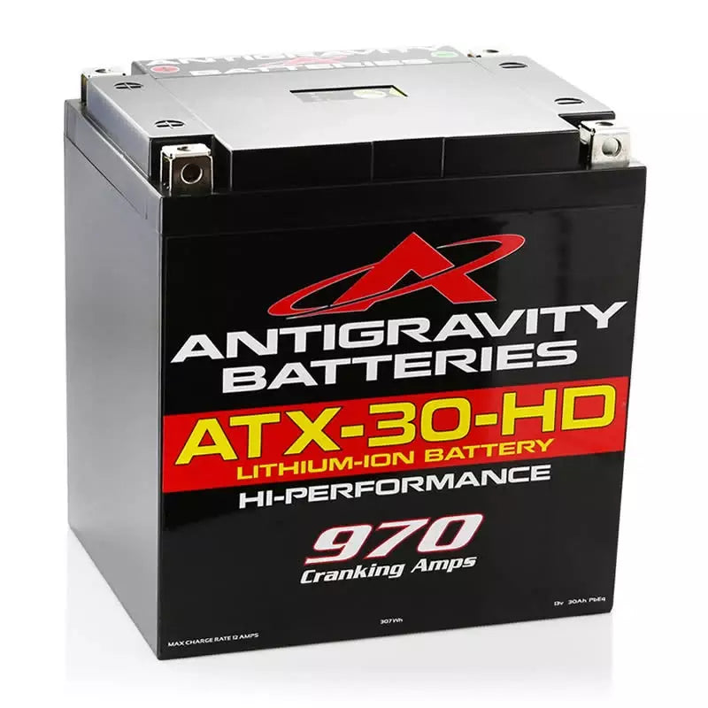 AG-ATX30-HD ANTIGRAVITY BATTERIES