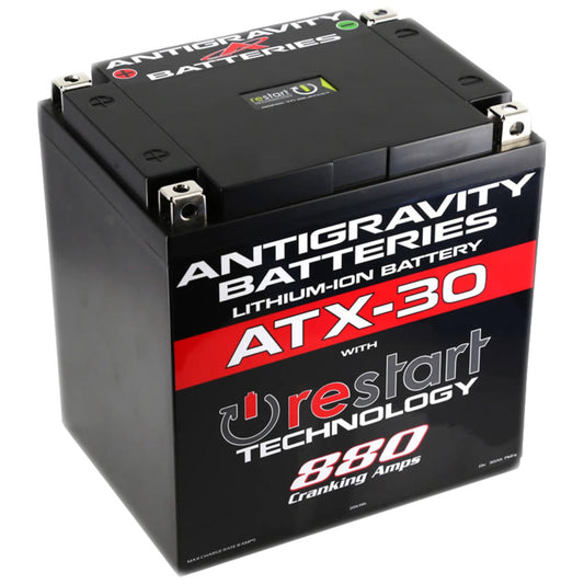 AG-ATX30-RS ANTIGRAVITY BATTERIES
