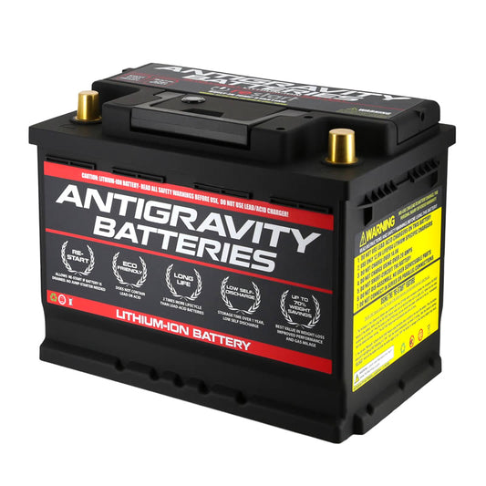 AG-H5-40-RS ANTIGRAVITY BATTERIES