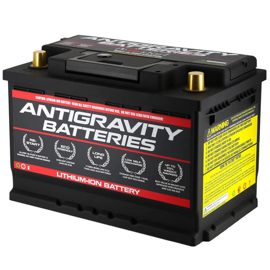 AG-H6-40-RS ANTIGRAVITY BATTERIES