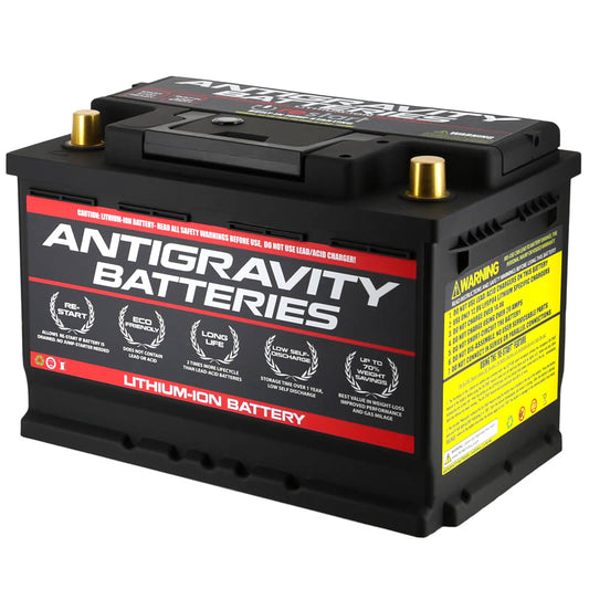 AG-H6-60-RS ANTIGRAVITY BATTERIES