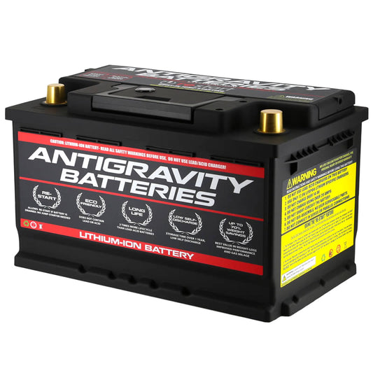 AG-H7-40-RS ANTIGRAVITY BATTERIES