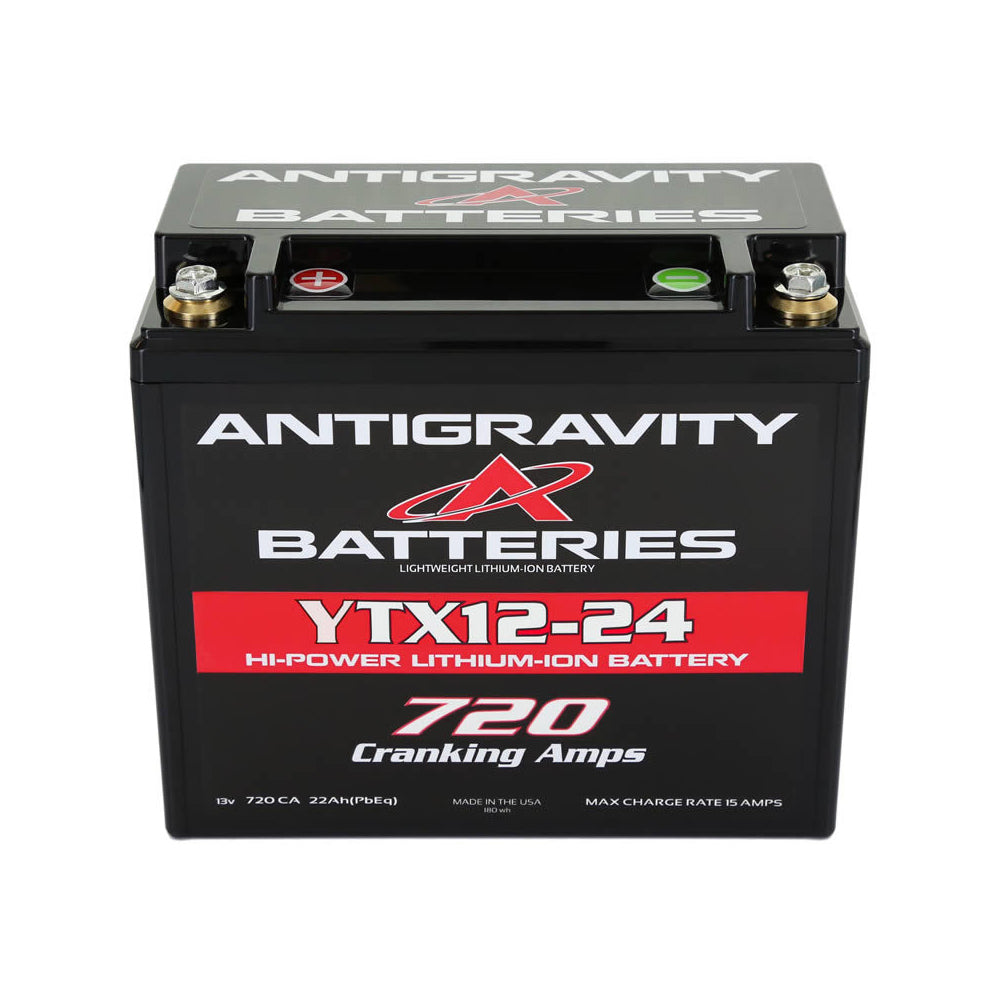 AG-YTX12-24-L ANTIGRAVITY BATTERIES