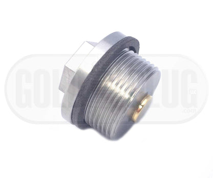 AP26 M26x1.5 GoldPlug Magnetic Drain Plug