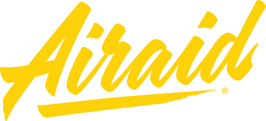 ARA100 AIRAID INTAKE SYSTEMS