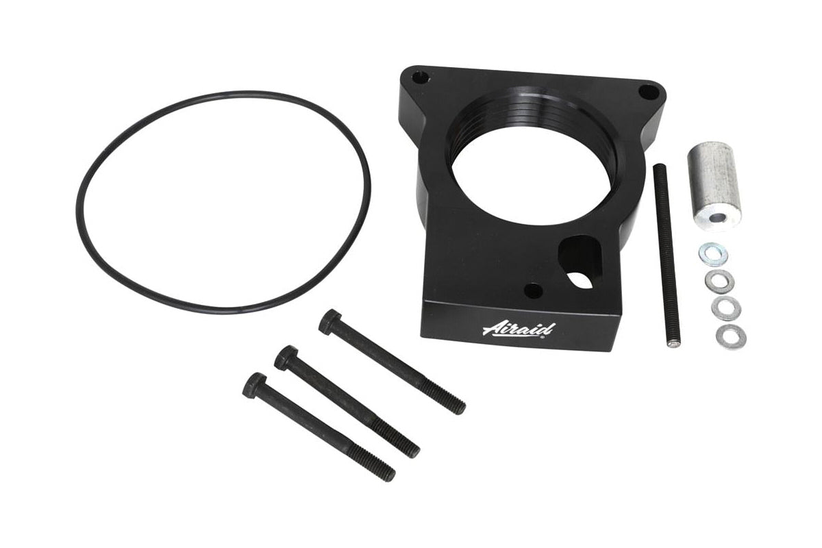 AIR-200-520 AIRAID INTAKE SYSTEMS