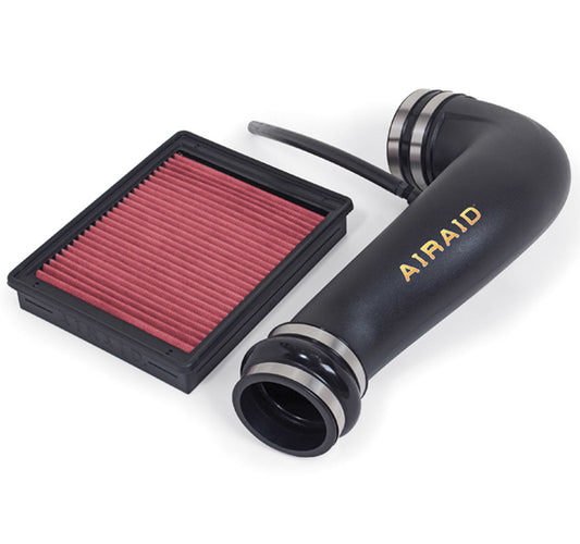 AIR-200-796 AIRAID INTAKE SYSTEMS