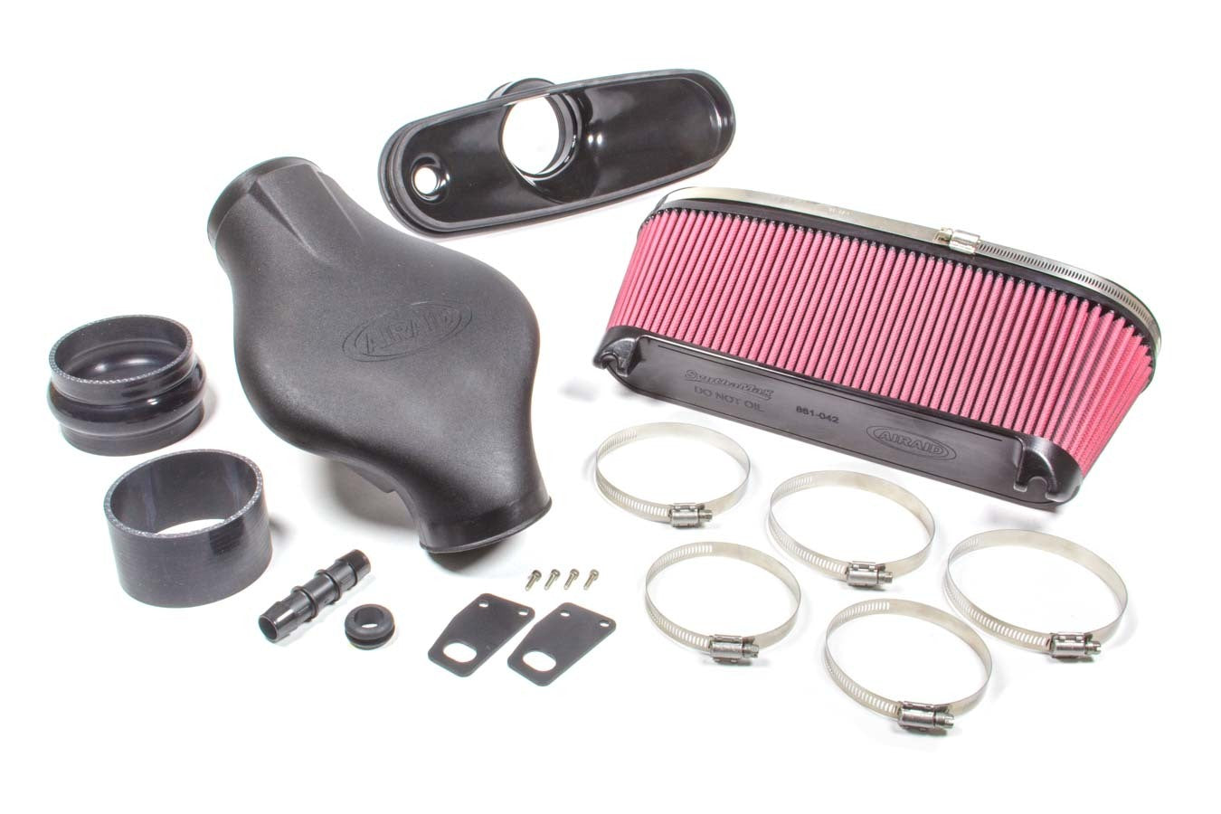 AIR-251-292 AIRAID INTAKE SYSTEMS
