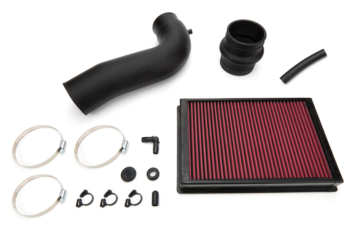 AIR-301-725 AIRAID INTAKE SYSTEMS