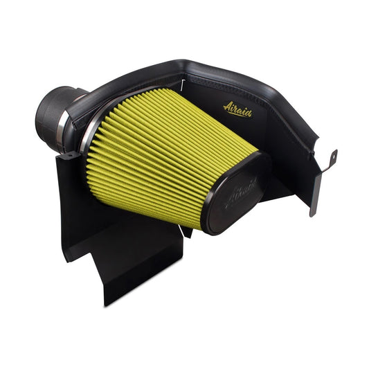 AIR-354-210 AIRAID INTAKE SYSTEMS
