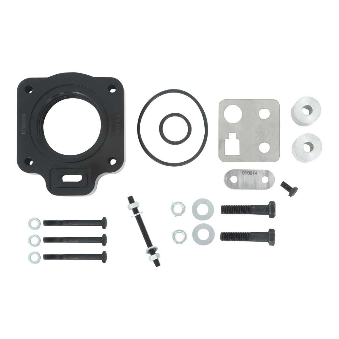 AIR-400-516 AIRAID INTAKE SYSTEMS