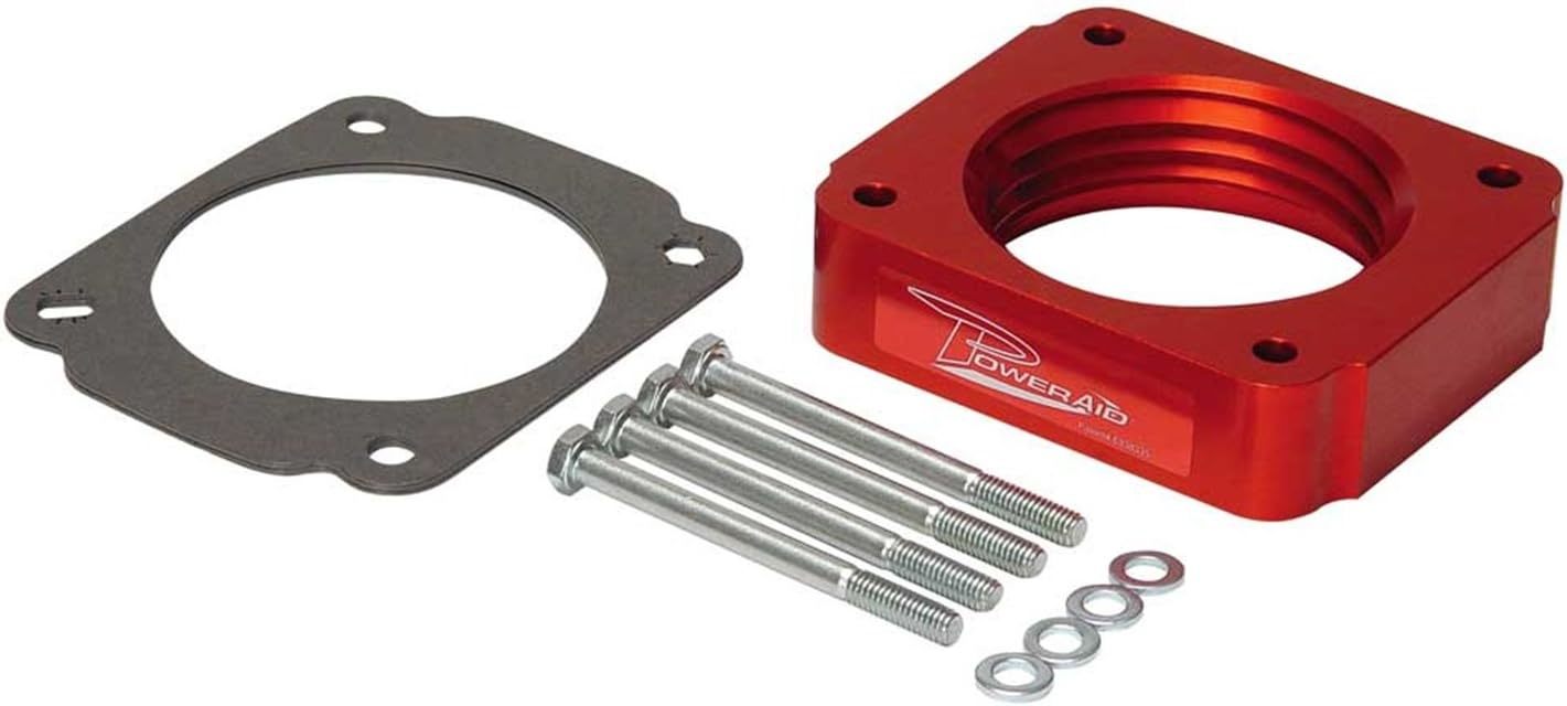 AIR-400-542 AIRAID INTAKE SYSTEMS