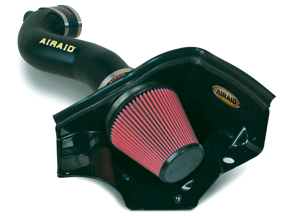 AIR-450-304 AIRAID INTAKE SYSTEMS
