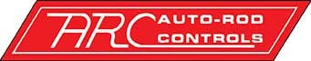 ARC100 AUTO ROD CONTROLS