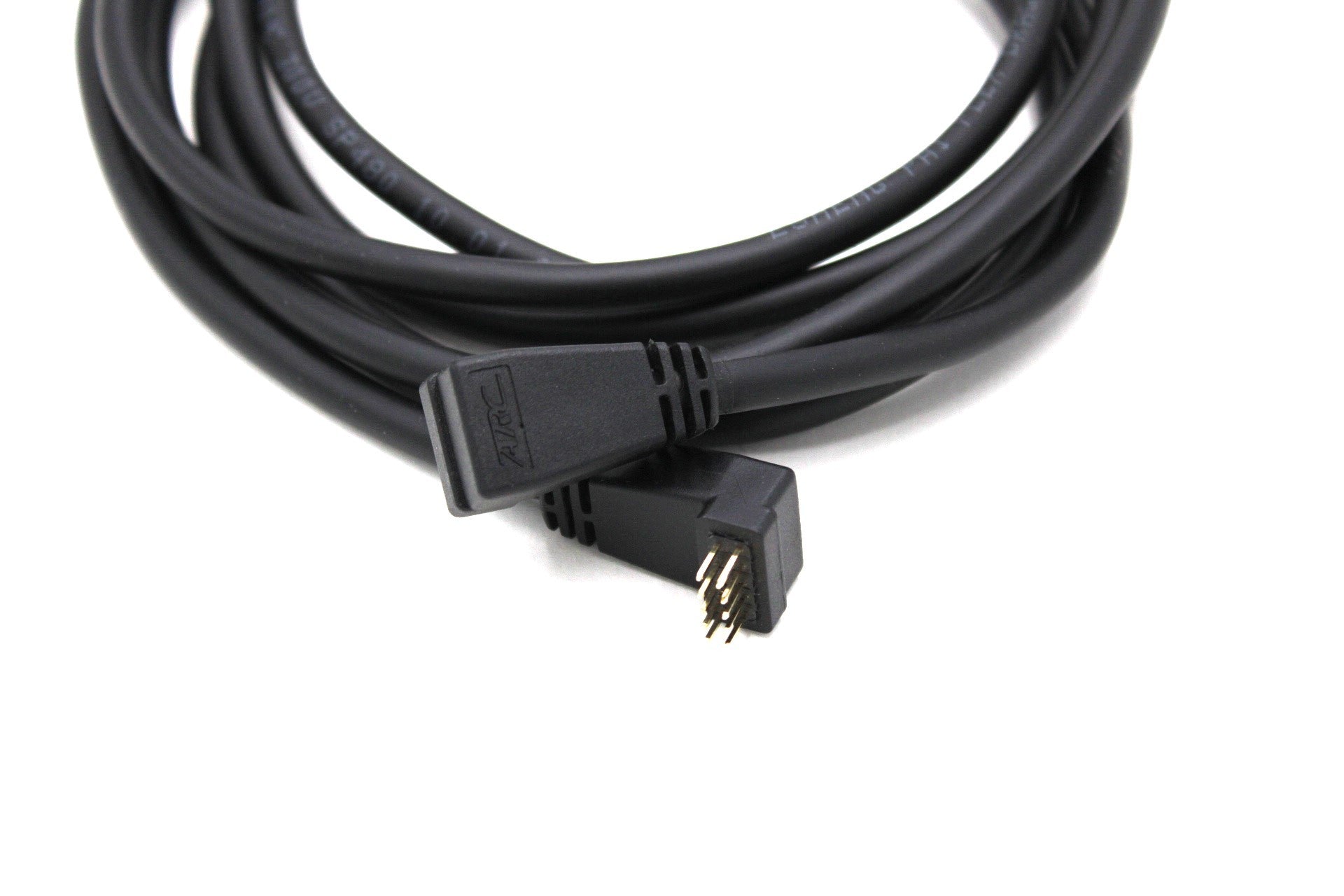 CABLE AUTO ROD CONTROLS