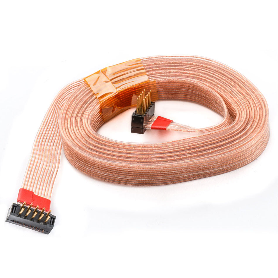 RIBBON AUTO ROD CONTROLS