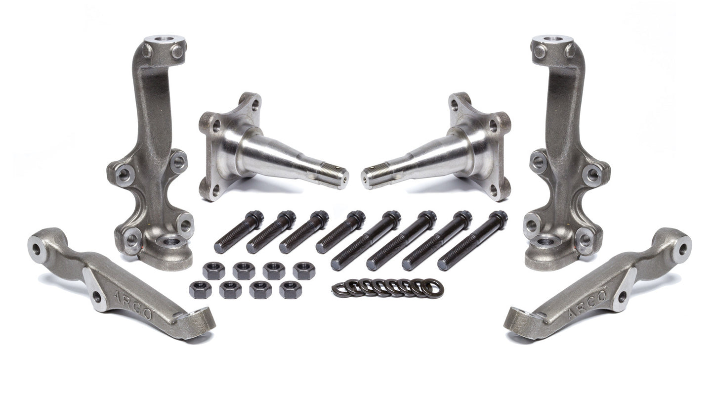 ARGRP929 ARGO MANUFACTURING