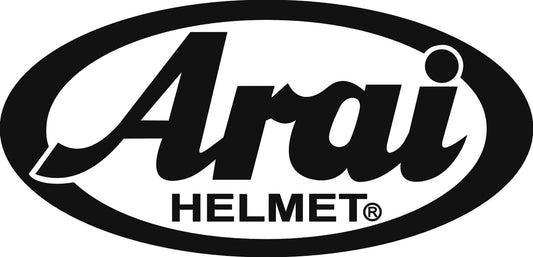 100 ARAI HELMET