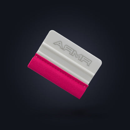ARMR XL Buffer Squeegee Card for Vinyl Wrap and PPF Installation