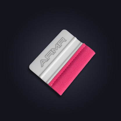 ARMR XL Buffer Squeegee Card for Vinyl Wrap and PPF Installation