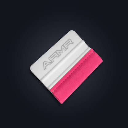 ARMR XL Buffer Squeegee Card for Vinyl Wrap and PPF Installation
