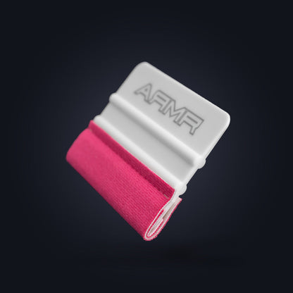 ARMR XL Buffer Squeegee Card for Vinyl Wrap and PPF Installation