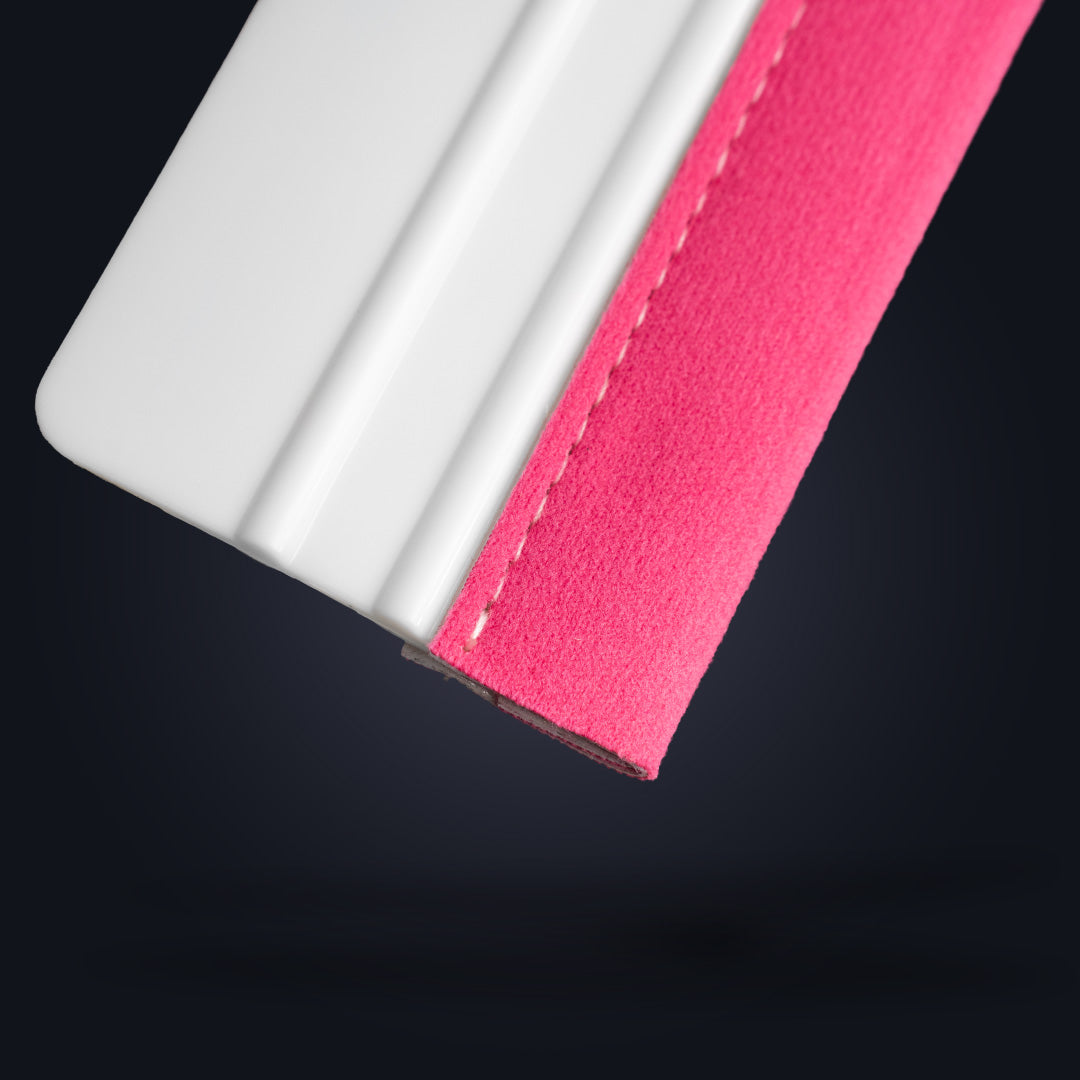 ARMR XL Buffer Squeegee Card for Vinyl Wrap and PPF Installation