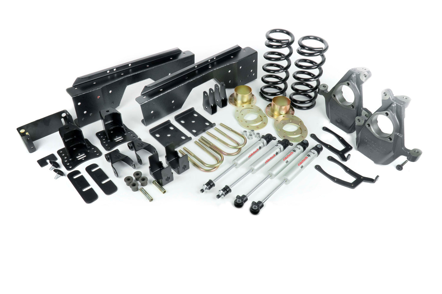 11380110 RIDETECH