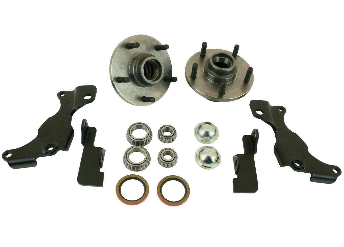 11529595 RIDETECH