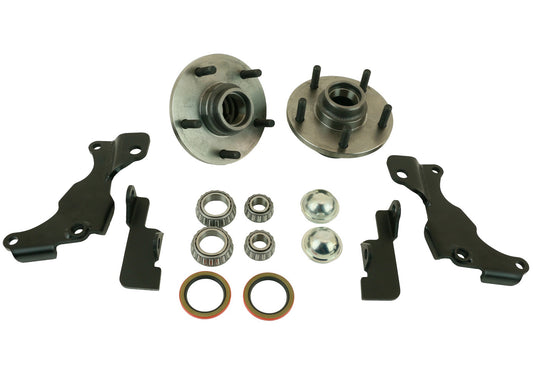 11529595 RIDETECH