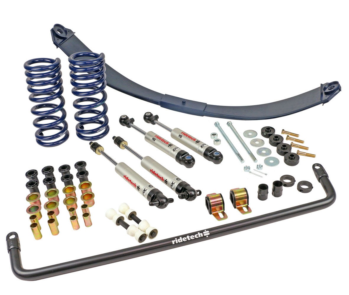 11535010 RIDETECH