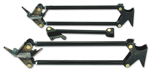 18988899 RIDETECH