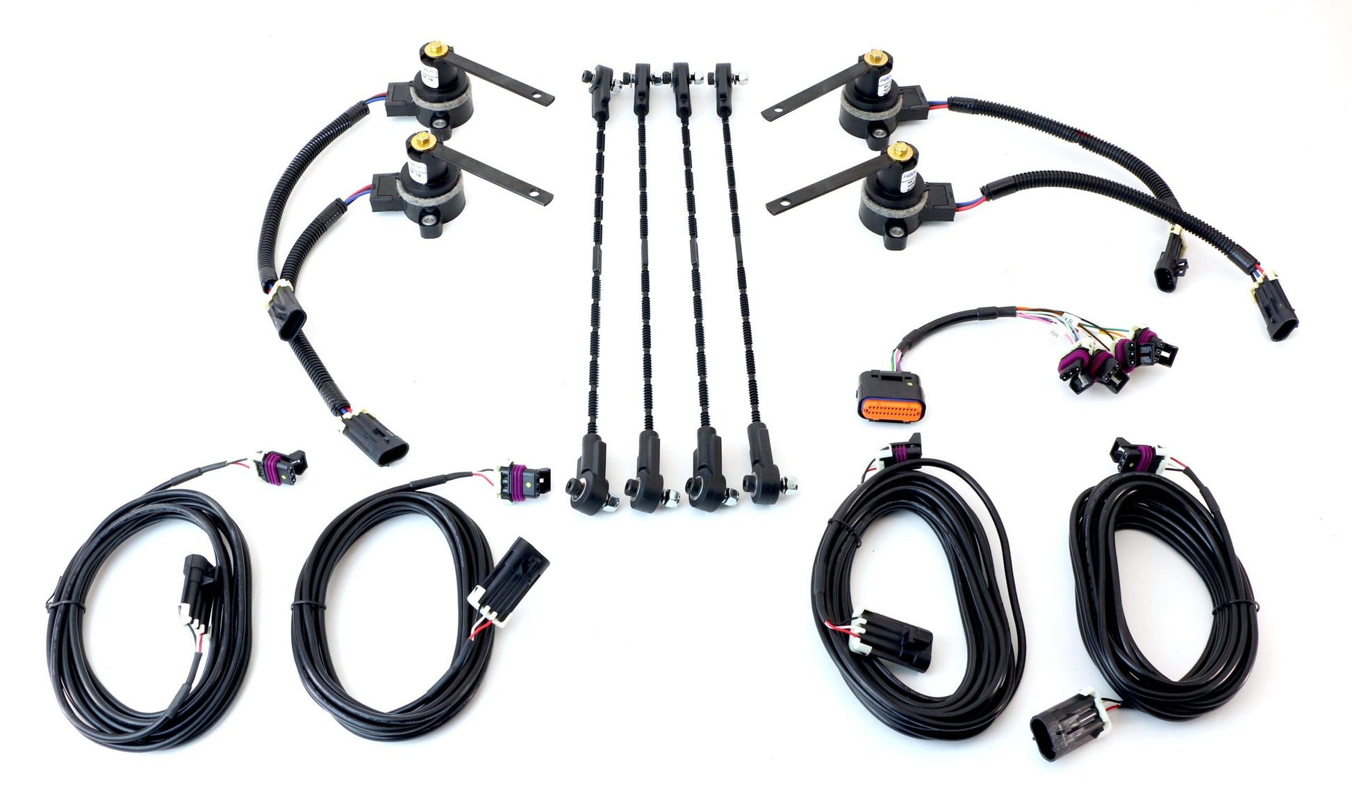 30400035 RIDETECH