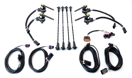 30400035 RIDETECH
