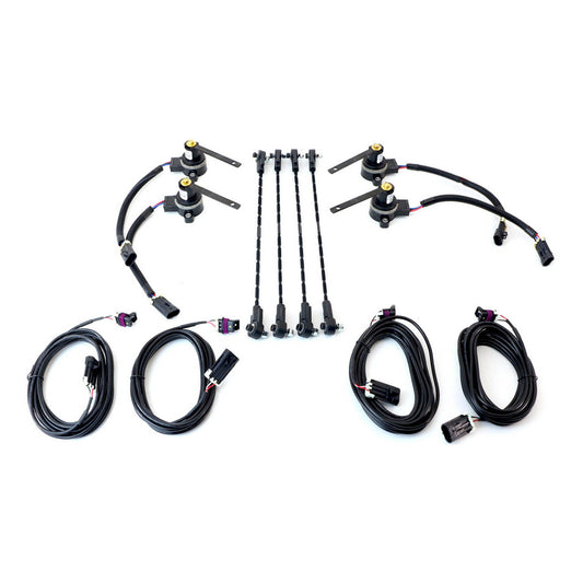 30400036 RIDETECH