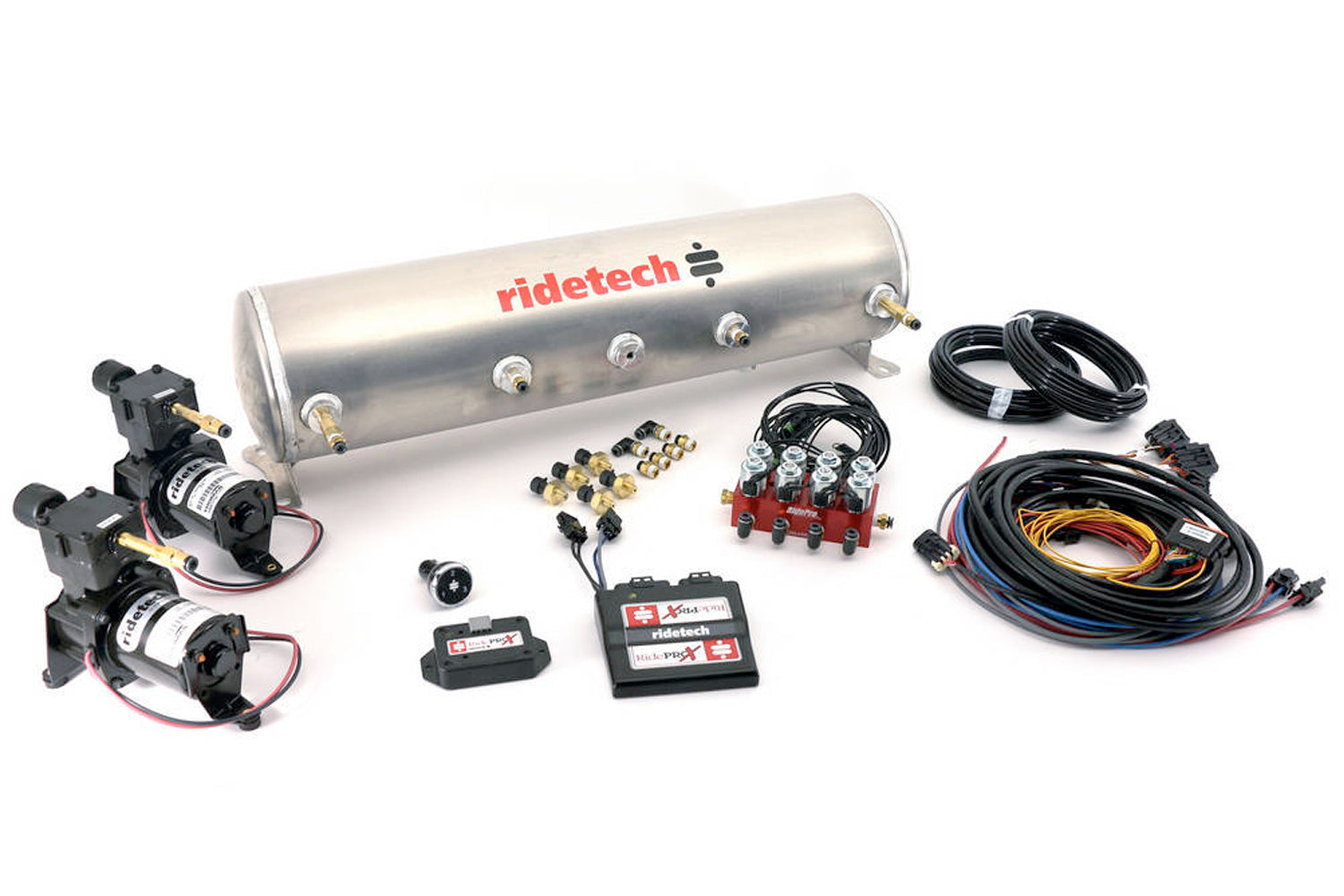30534100 RIDETECH